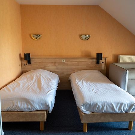 Hotel Canteklaar Le Coq Extérieur photo